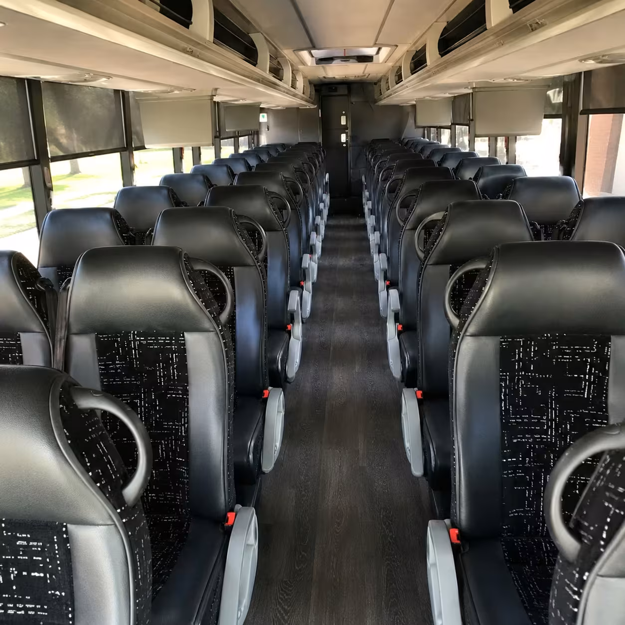 angel stadium and honda center charter bus rentals from westminster