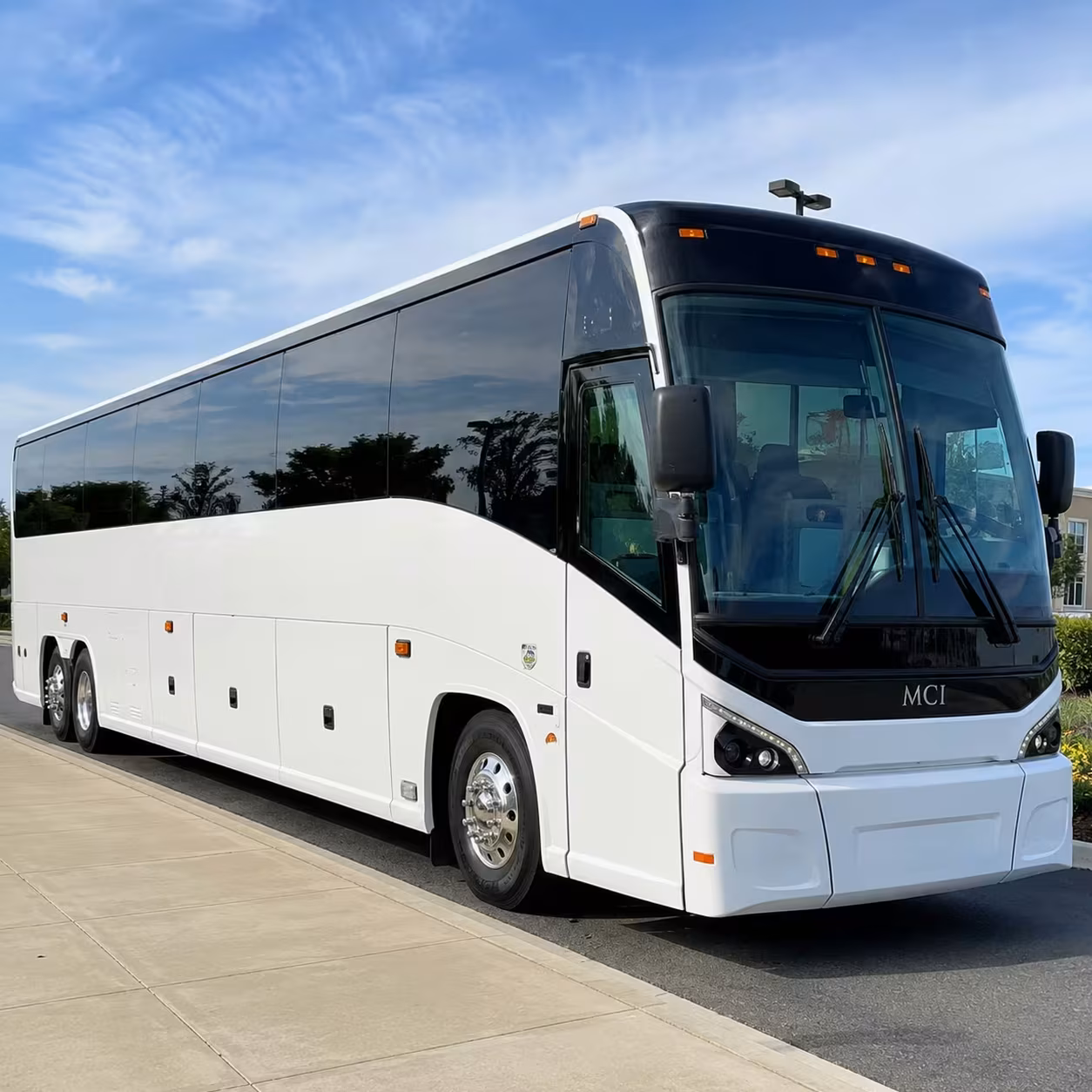 concert transportation in westminster and all the surrounding areas