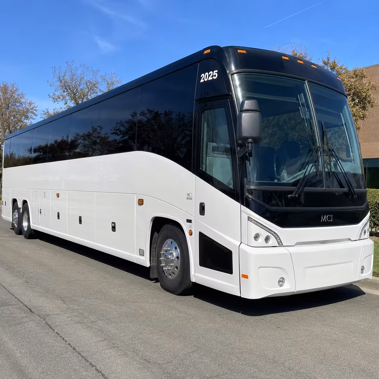 conference and convention transportation near westminster california
