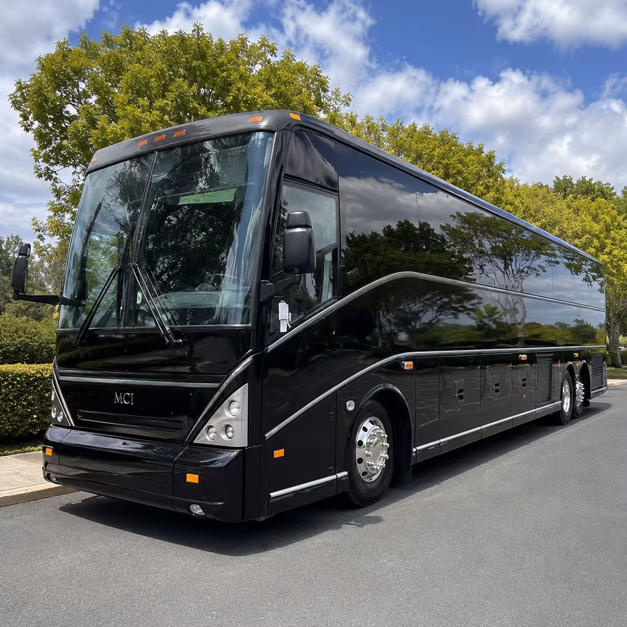 corporate event transportation in westminster and all the surrounding areas