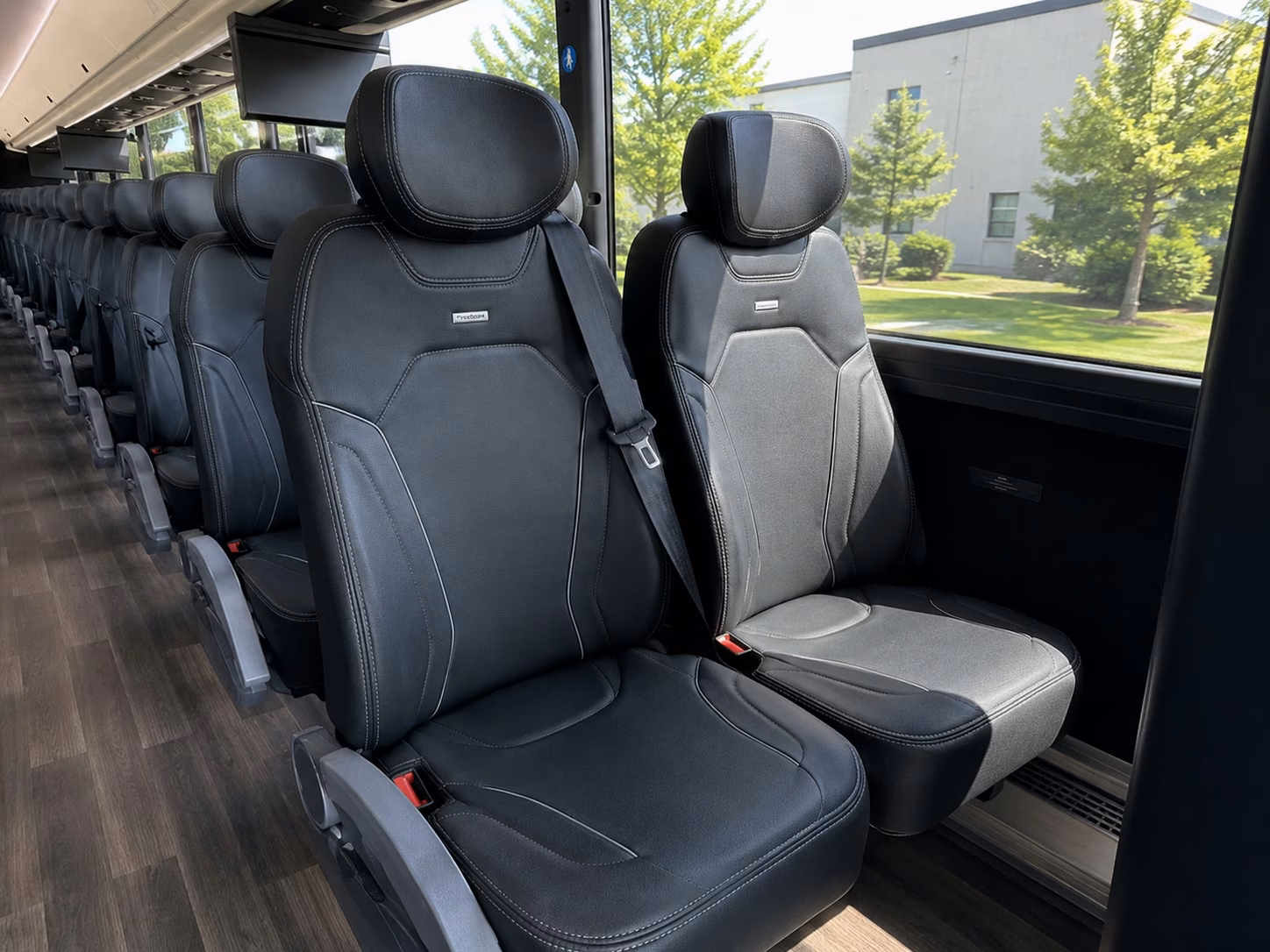 easily book bus rentals for bachelorette parties in westminster