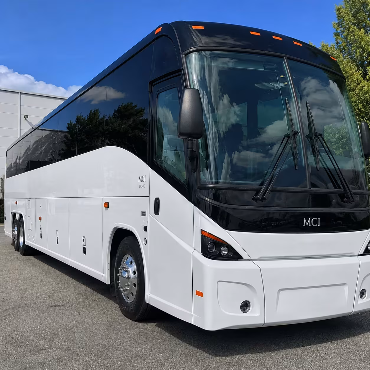 employee transportation in westminster and all the surrounding areas
