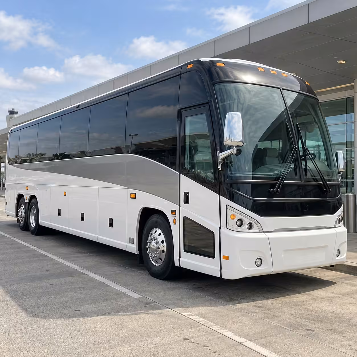high school athletics transportation in westminster for away games