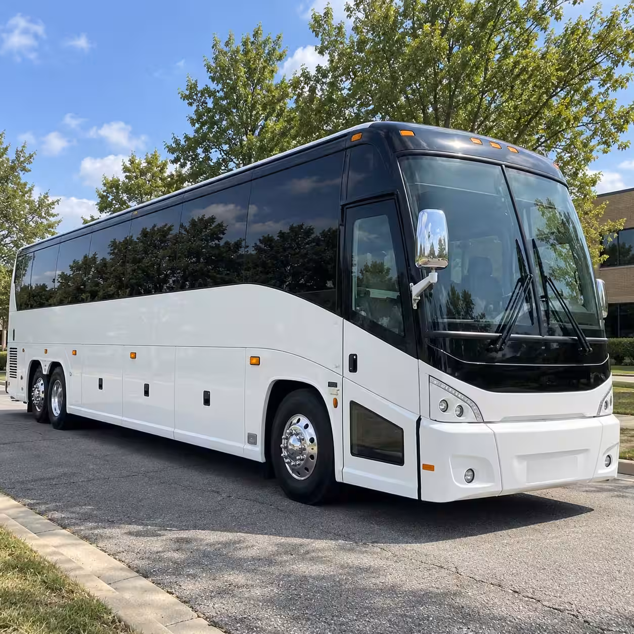 how to rent westminster prom transportation online
