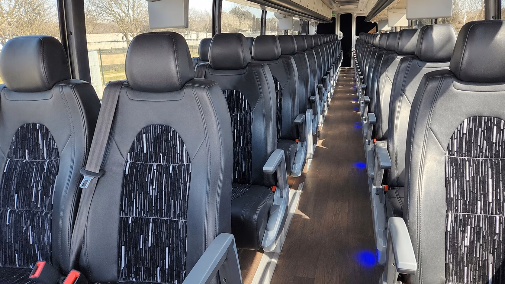 how trip distance and duration affect your westminster bus rental rate