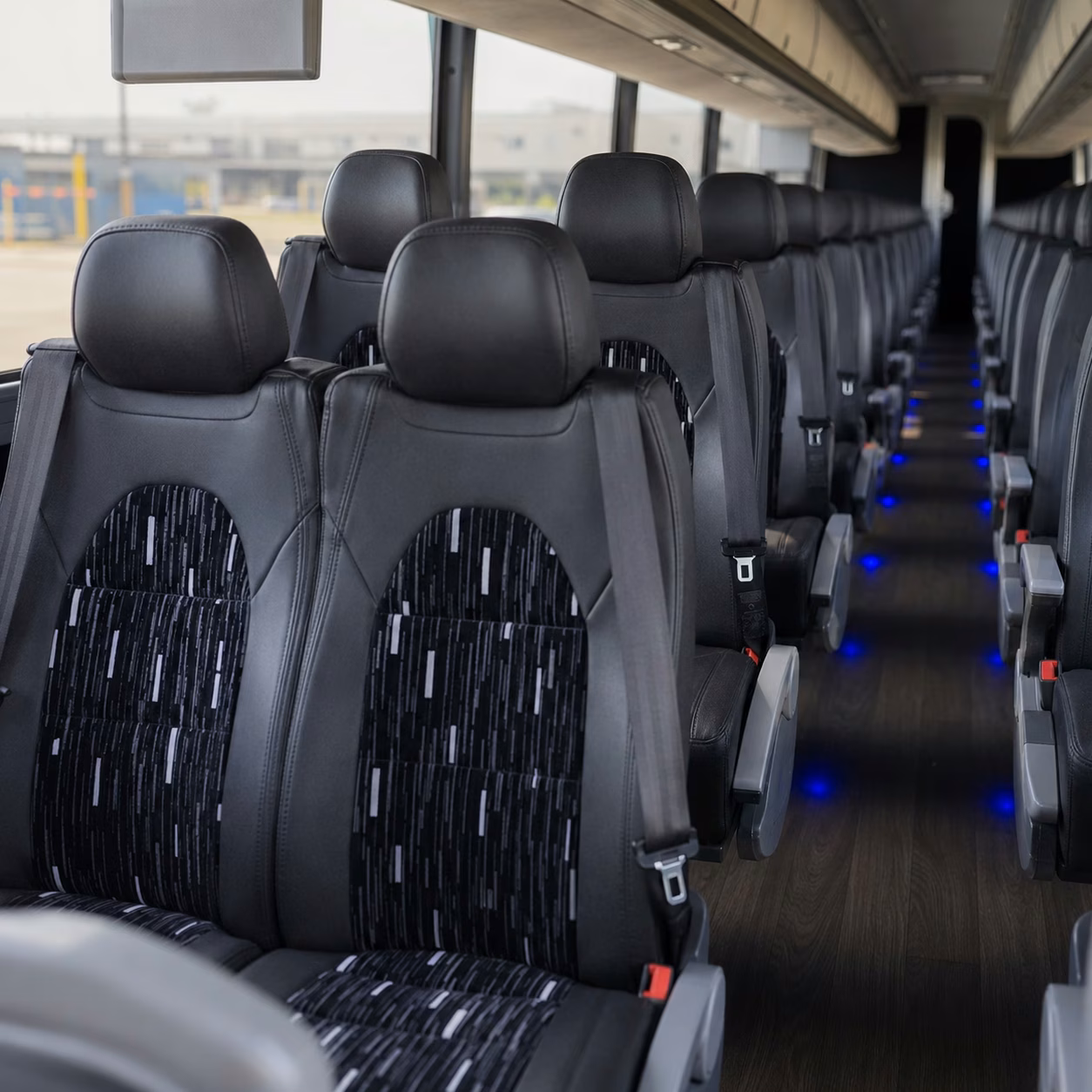 how where and when you re traveling affects westminster bus rental rates