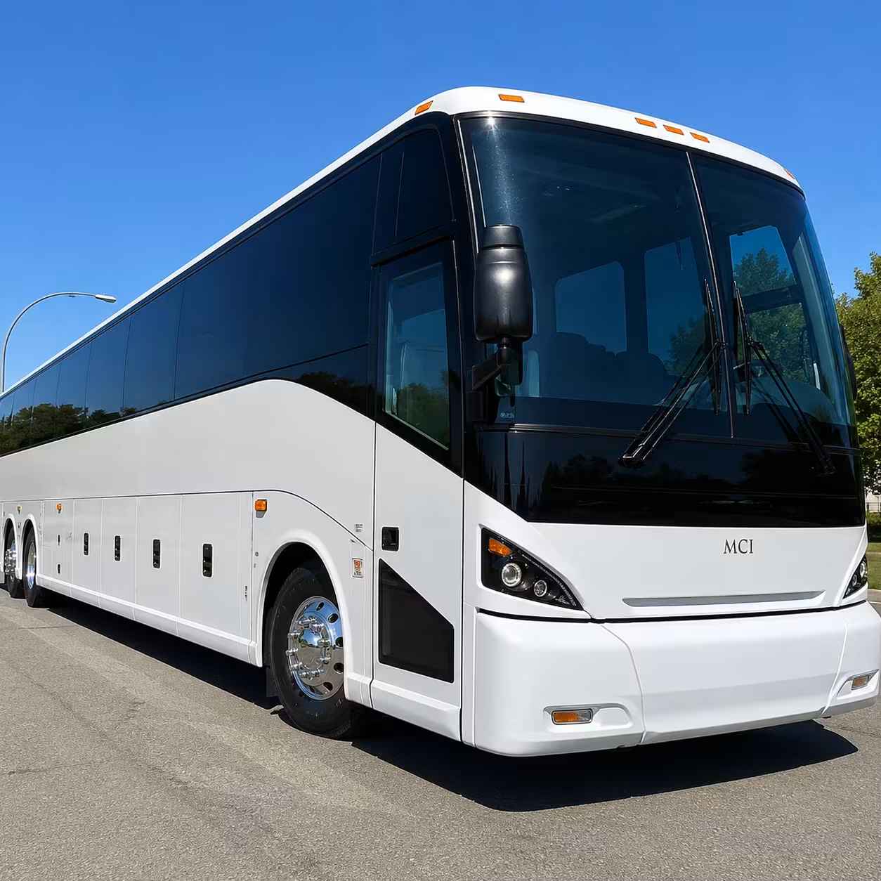 john wayne airport shuttle buses for westminster groups