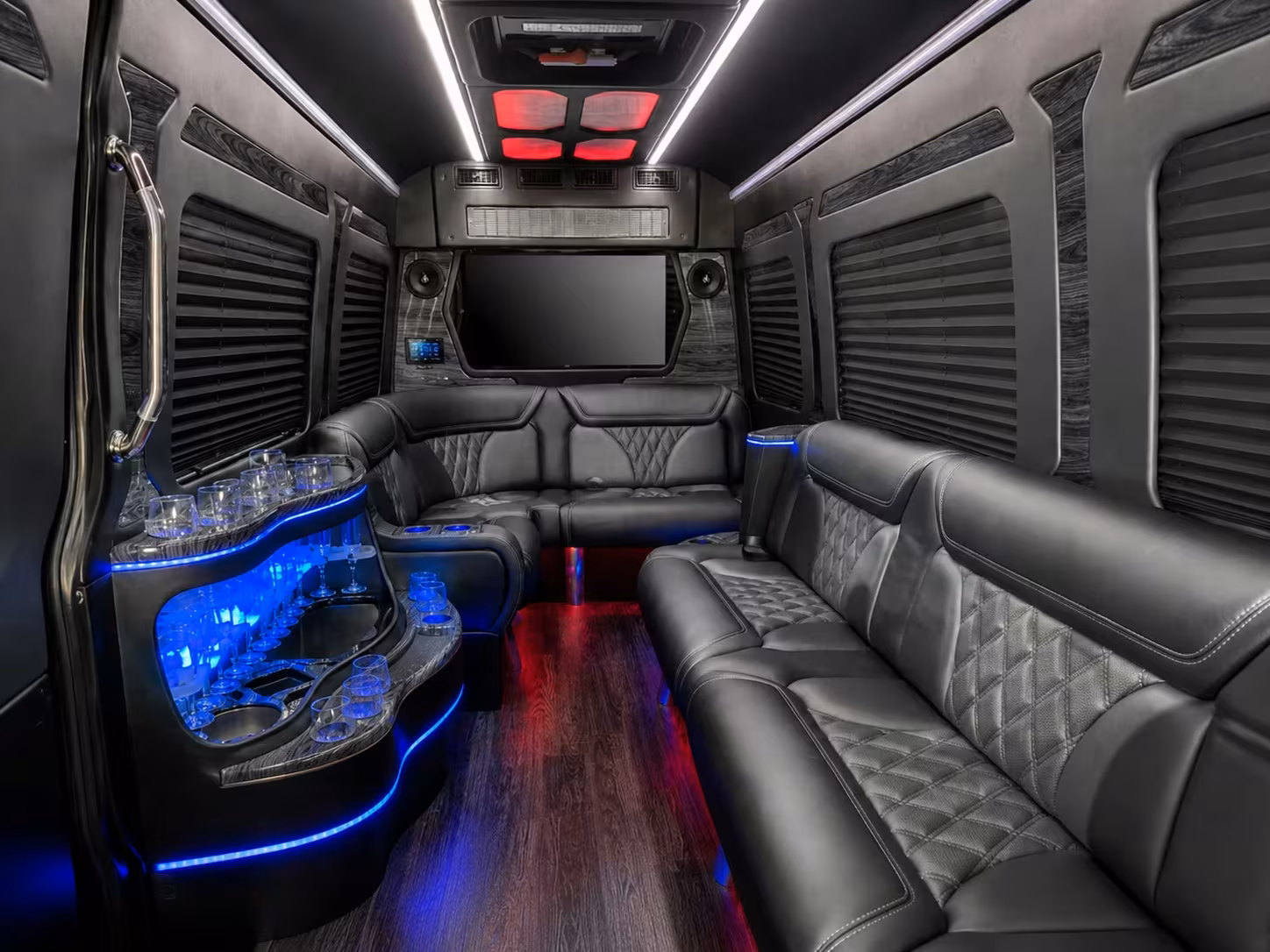 long distance school field trip transportation from westminster