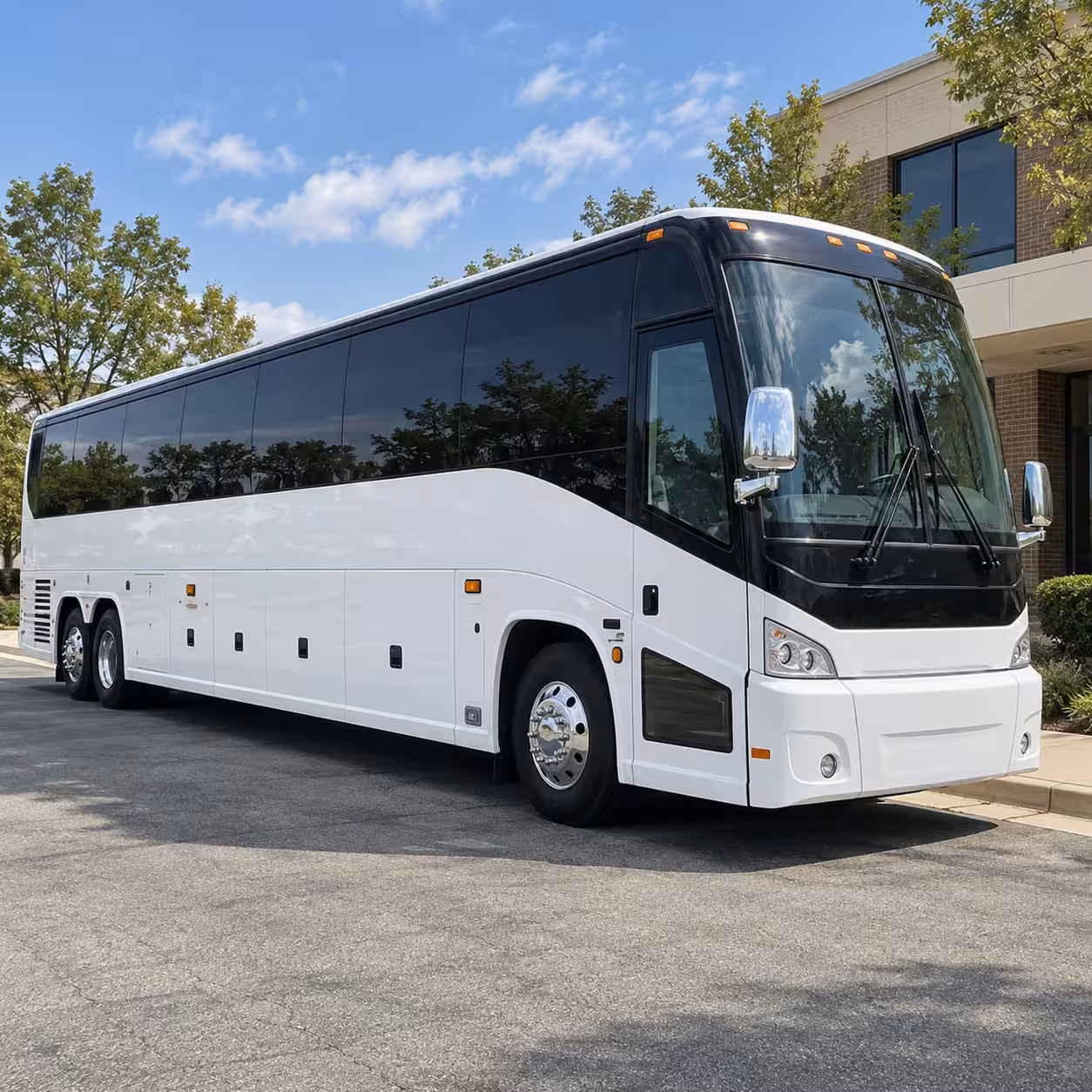 minibus rentals in westminster for youth sports tournaments