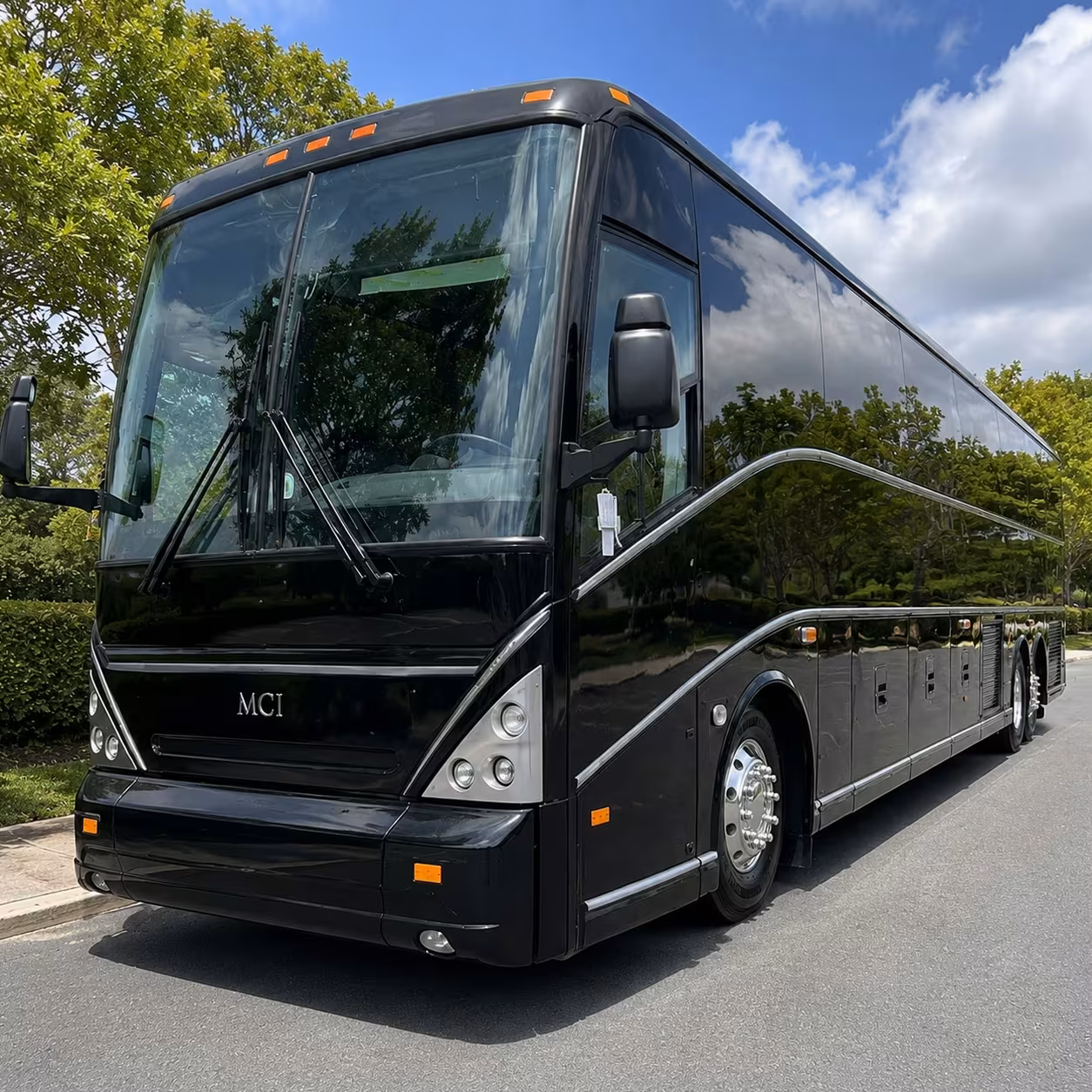 private event transportation in westminster and all the surrounding areas