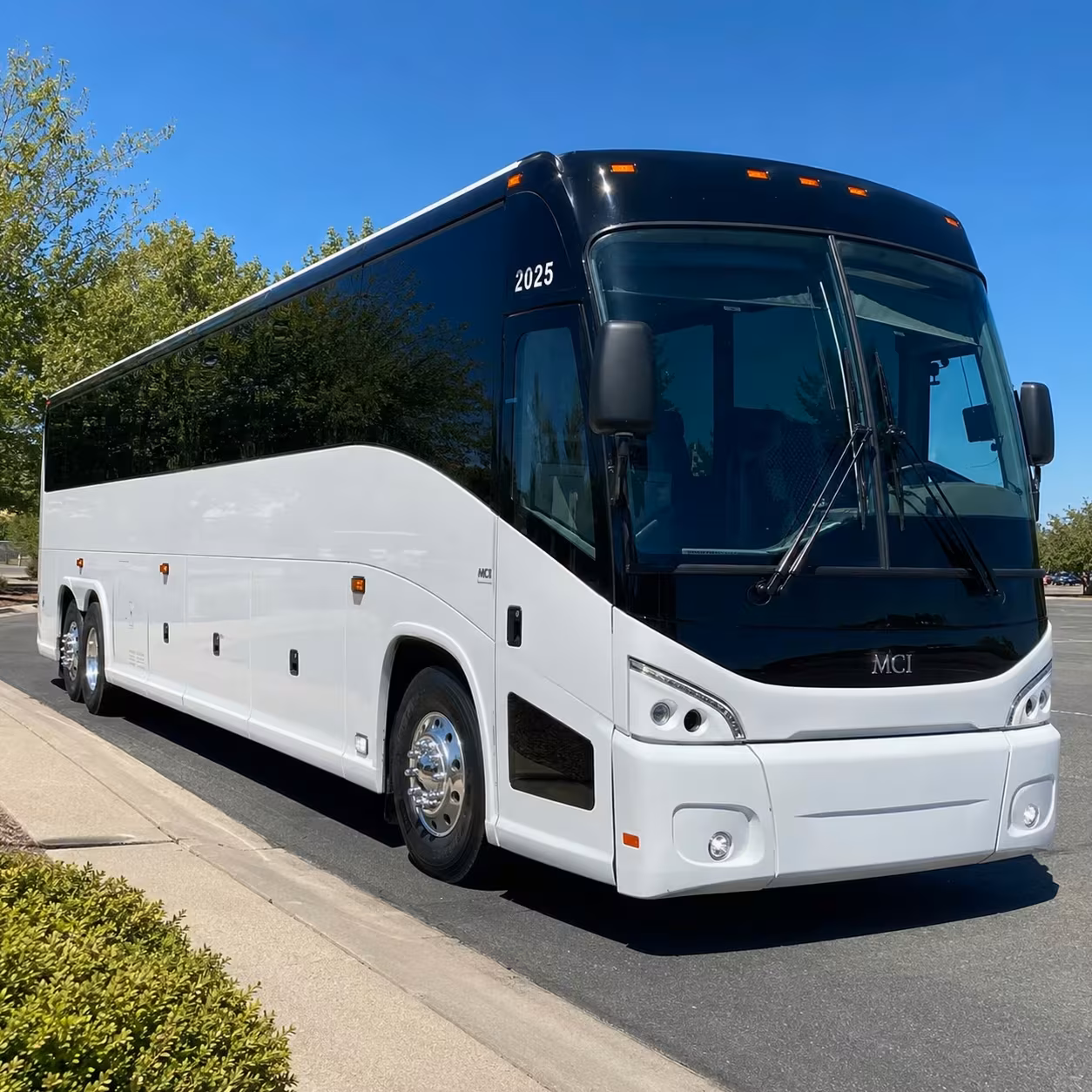 religious group transportation in westminster and all the surrounding areas