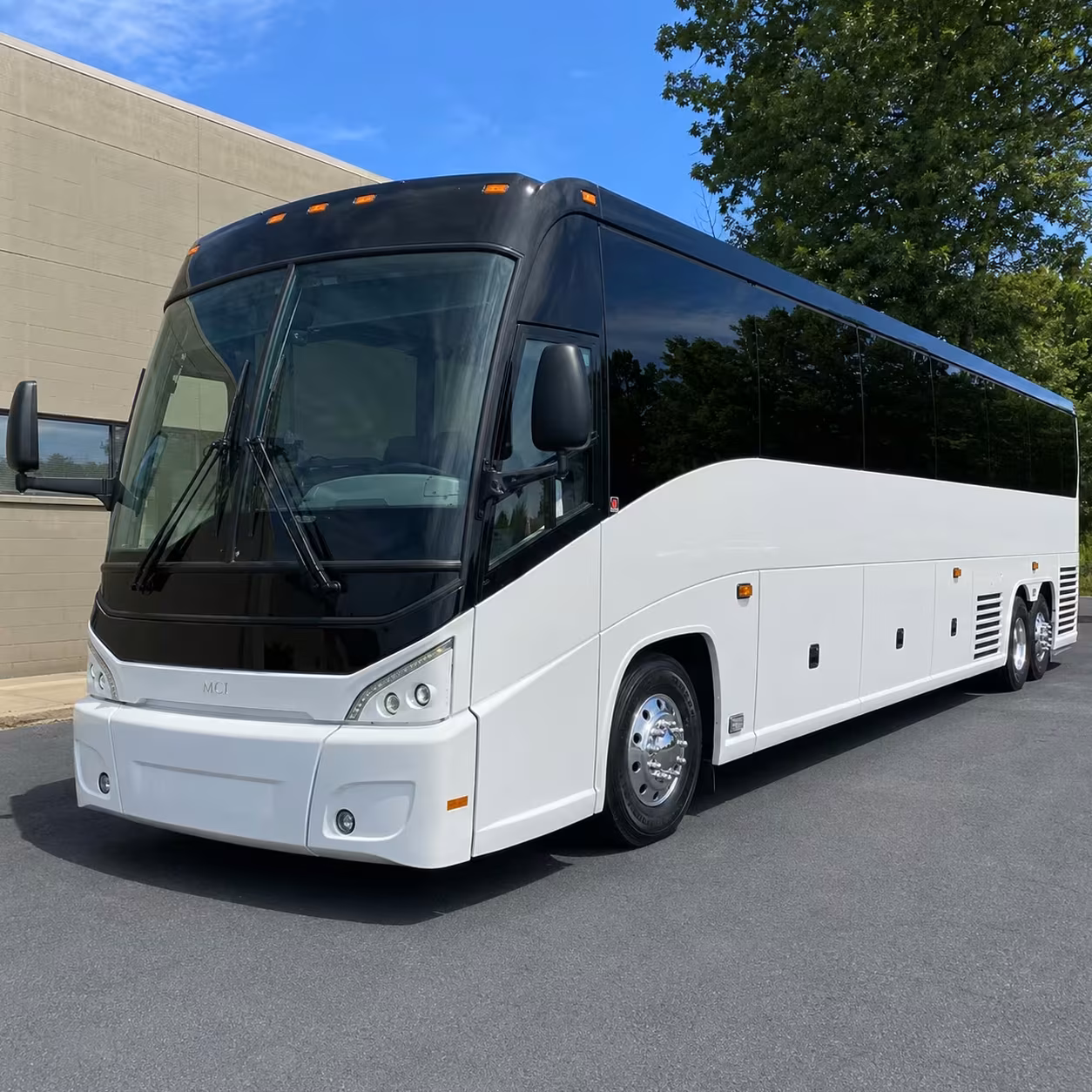 sunday service shuttle buses for westminster congregations