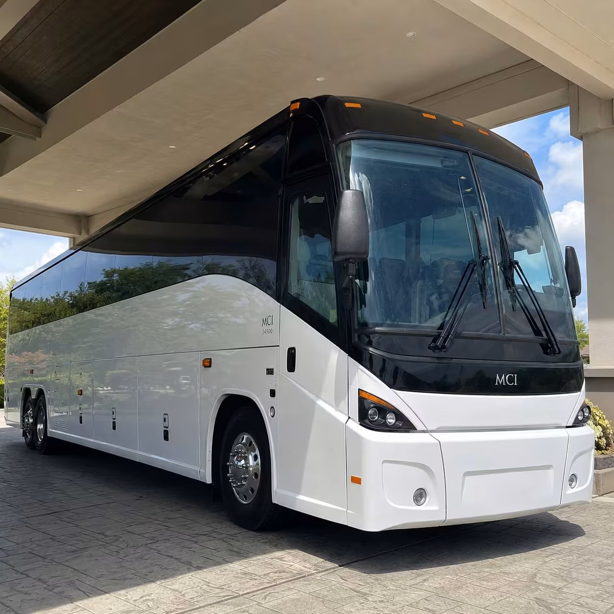 westminster bus rentals for lax and john wayne airport transfers