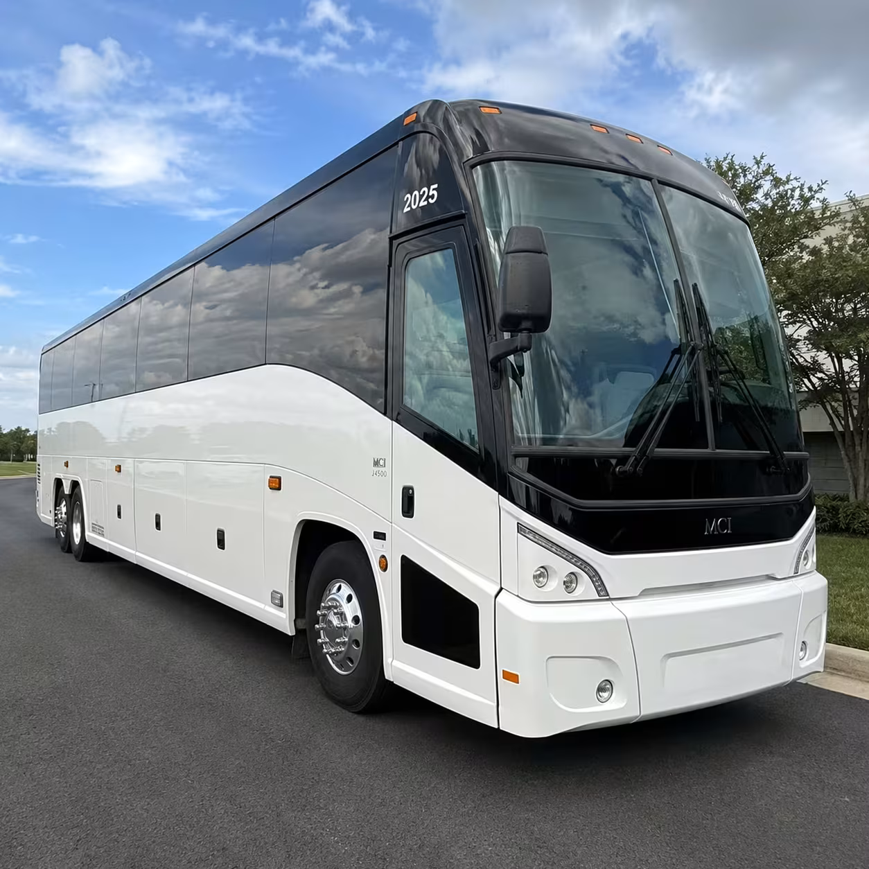 westminster bus rentals for little saigon corporate events