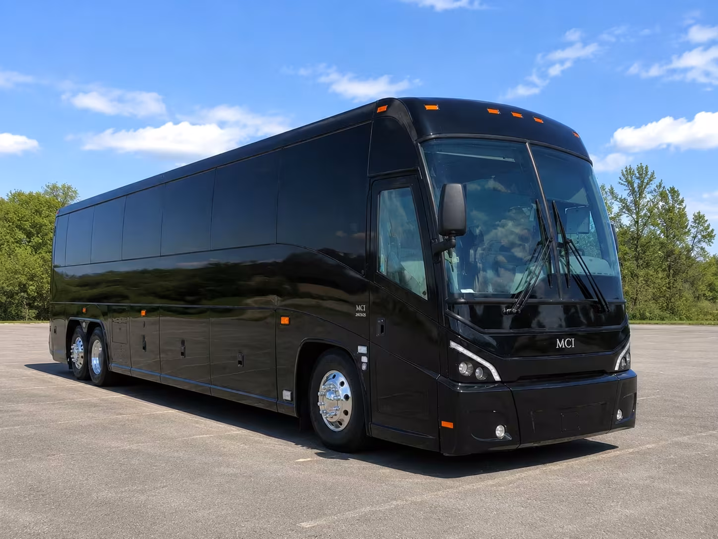 westminster charter bus rentals for pretend city and la zoo trips