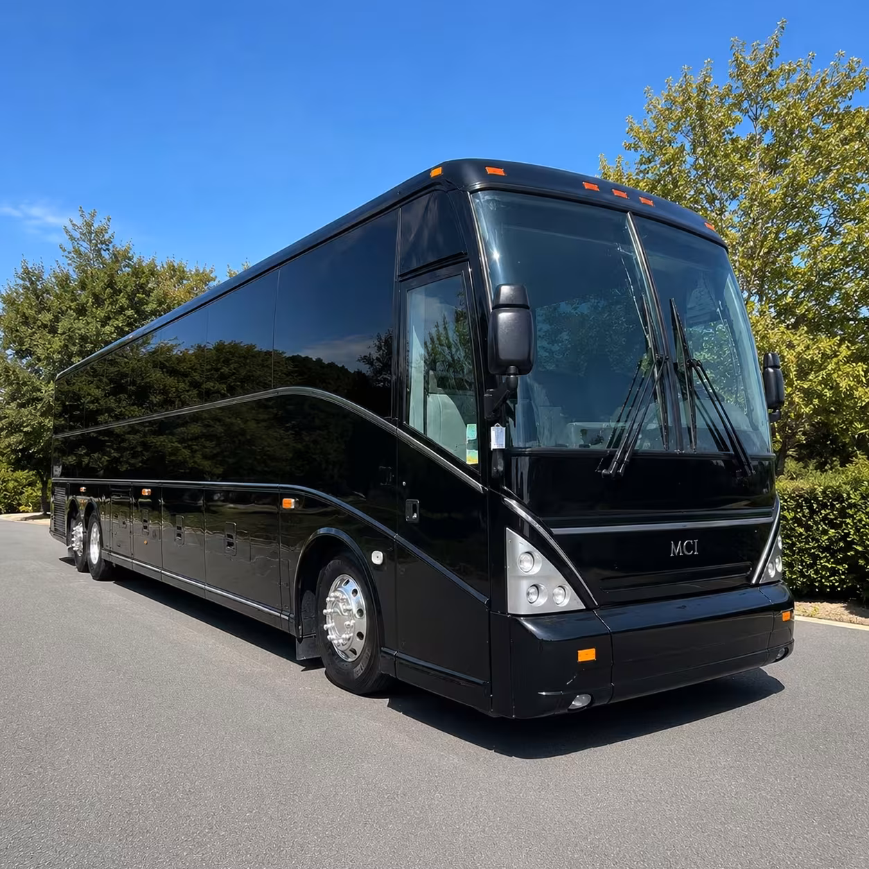 westminster field trip bus rentals to los angeles museums