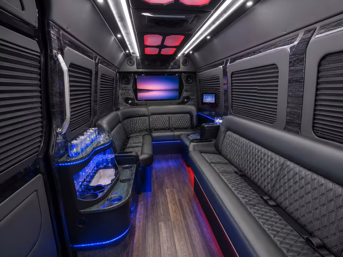 westminster government conference transportation in orange county