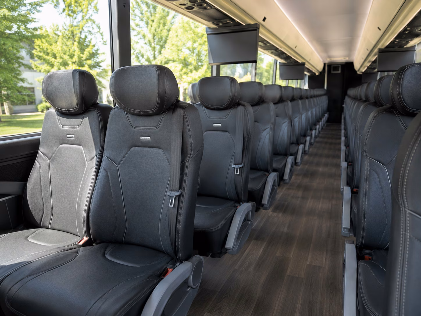 westminster rehearsal dinner charter buses across orange county