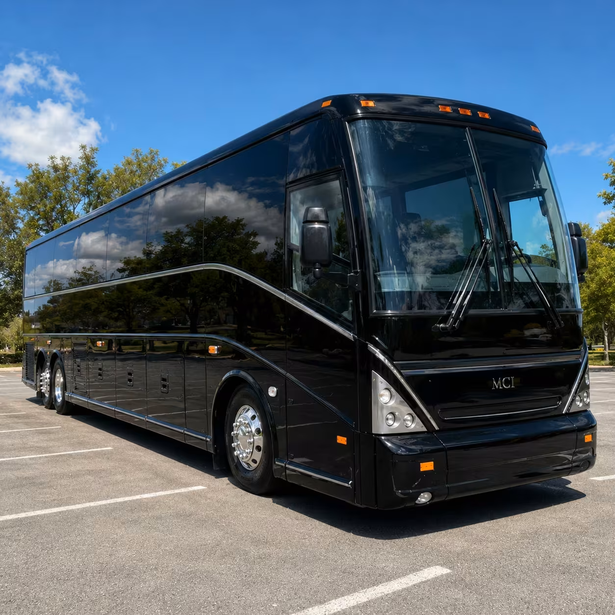 westminster to disneyland shuttle buses for groups